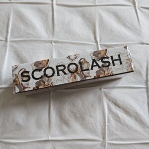 Scorolash Eyelash Serum New In Sealed Box But Expired